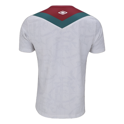 Fluminense 24/25 III Third  - Fan Version