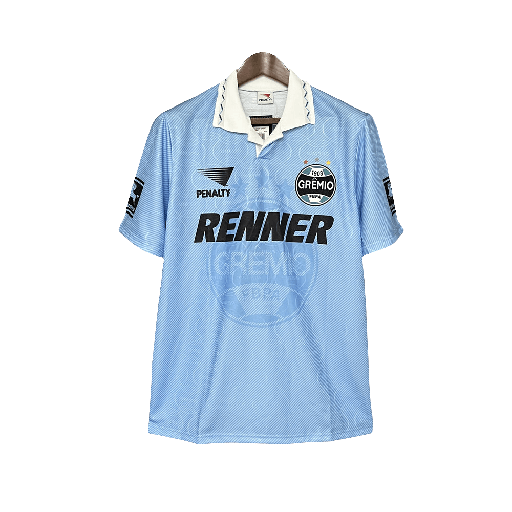 Gremio 95/96 III Third  - Retro Version