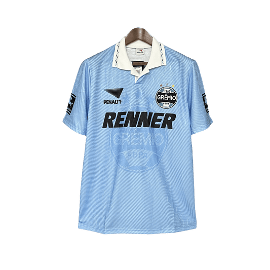 Gremio 95/96 III Third  - Retro Version