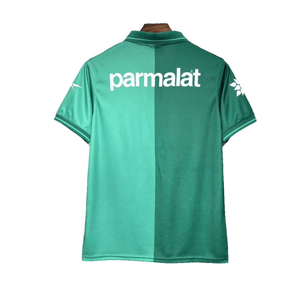 Palmeiras 97/98 I Home  - Retro Version