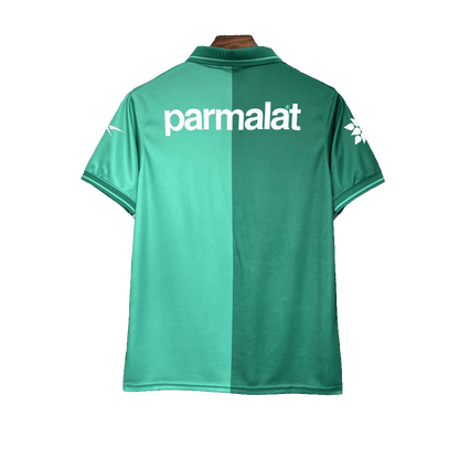 Palmeiras 97/98 I Home  - Retro Version