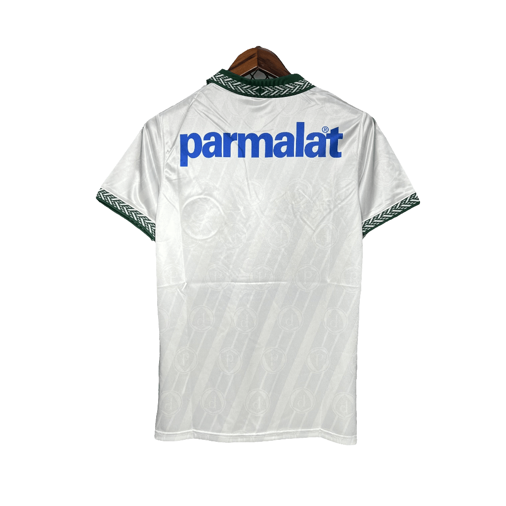 Palmeiras 94/95 II Away  - Retro Version