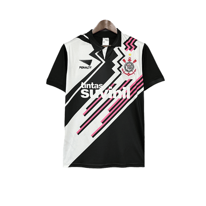 Corinthians 1985 Goalkeeper  - Retro Version
