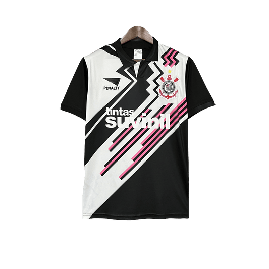Corinthians 1985 Goalkeeper  - Retro Version