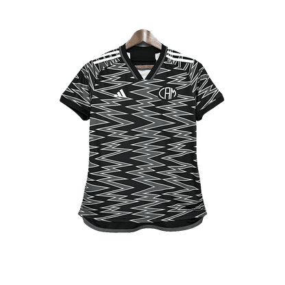 Atletico Mineiro 24/25 III Third - Women's