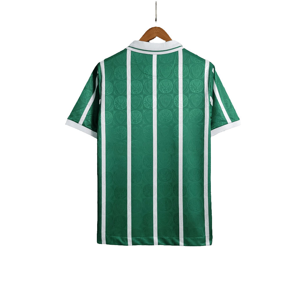 Palmeiras 1993 I Home  - Retro Version
