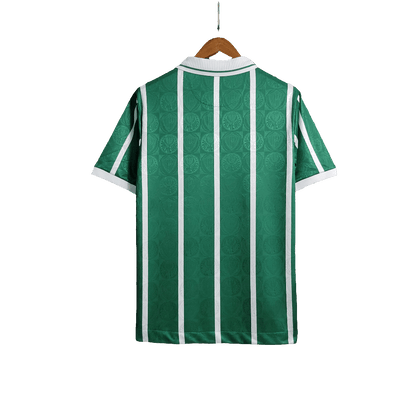 Palmeiras 1993 I Home  - Retro Version