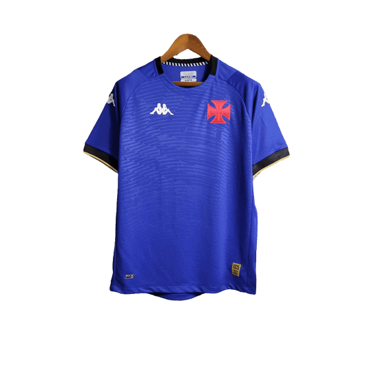 Vasco 23/24 Goalkeeper  - Blue - Fan Version