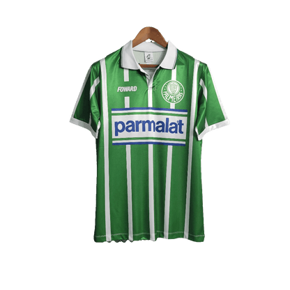 Palmeiras 1992 I Home  - Retro Version