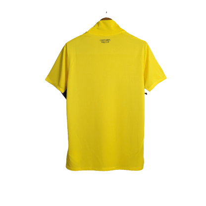 Corinthians 14/15 Goalkeeper  - Retro Version