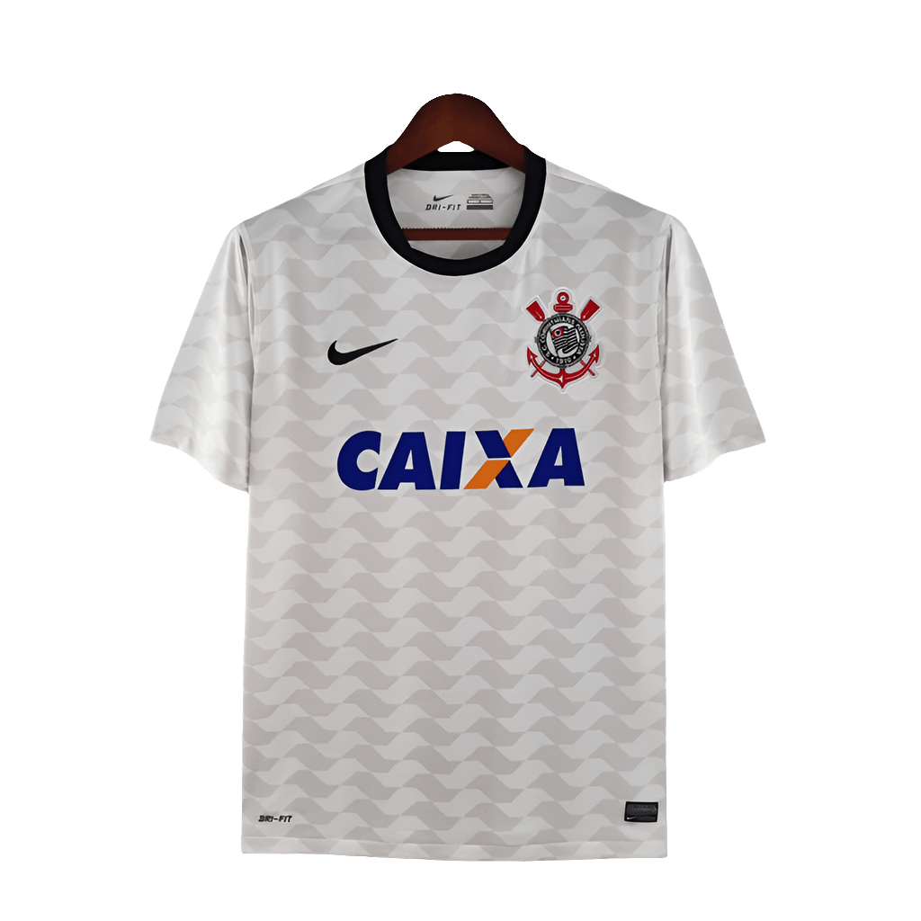Corinthians 2012 I Home  - Retro Version