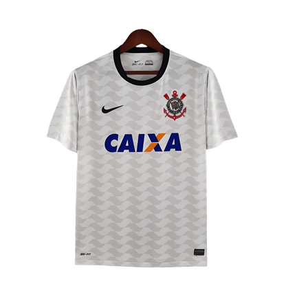 Corinthians 2012 I Home  - Retro Version