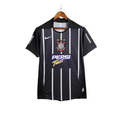 Corinthians 2004 II Fora - Versão Retrô