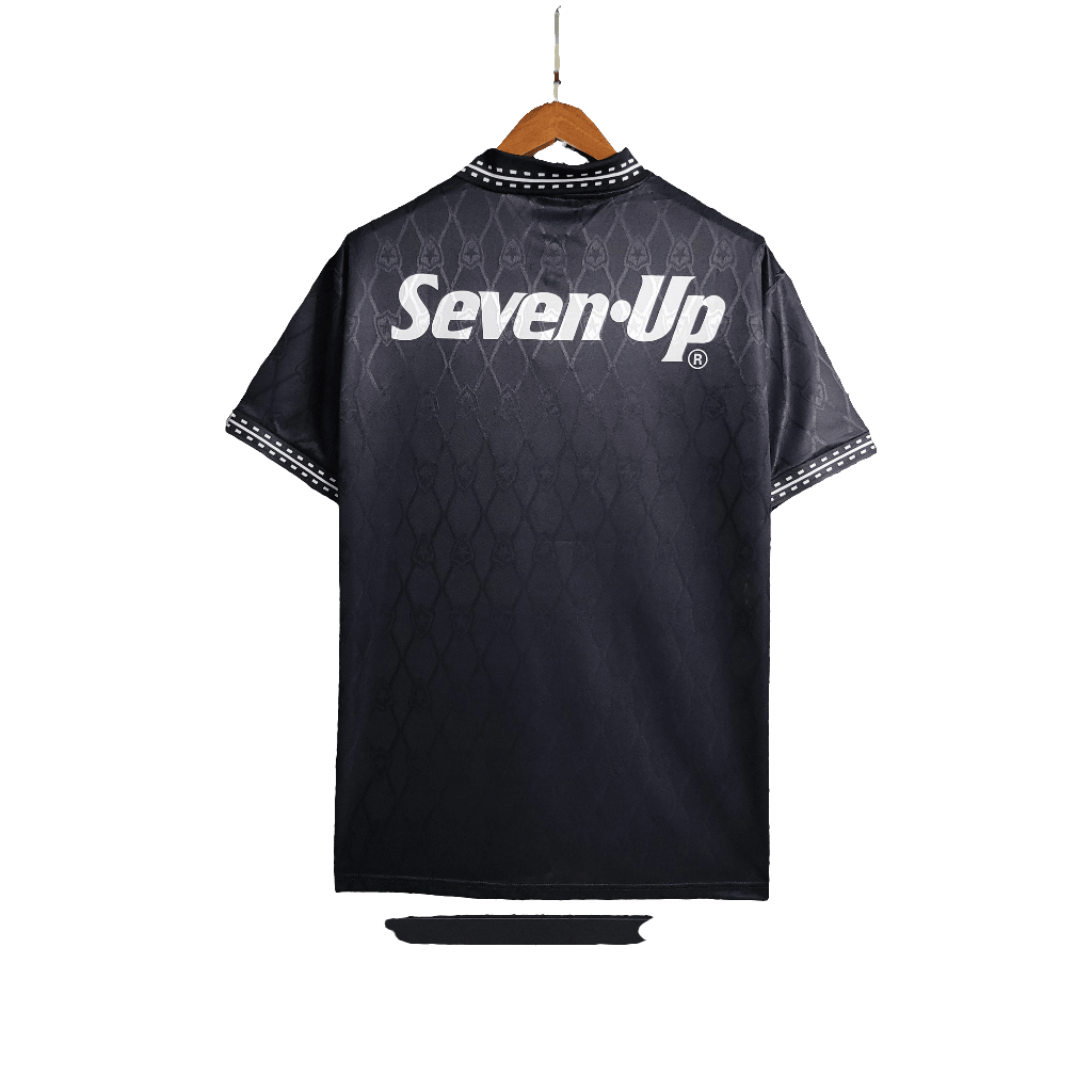 Botafogo 1995 II Away  - Retro Version