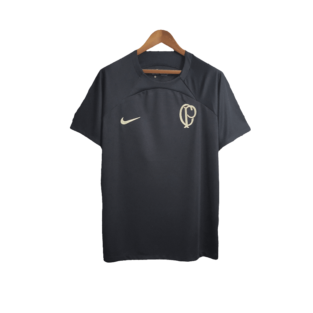 Corinthians 22/23 Training  - Black - Fan Version