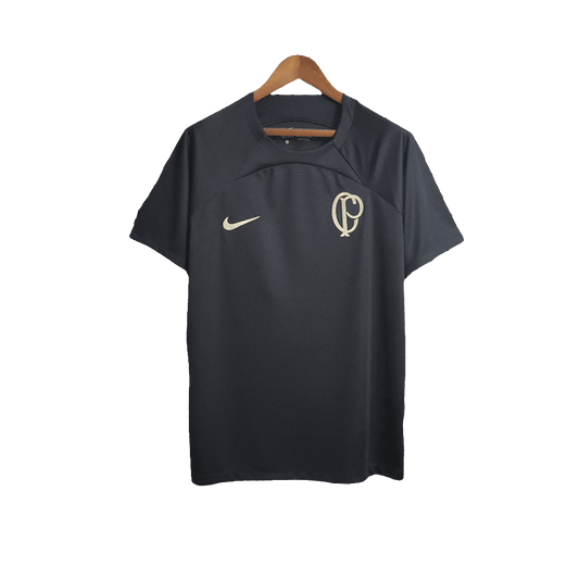 Corinthians 22/23 Training  - Black - Fan Version