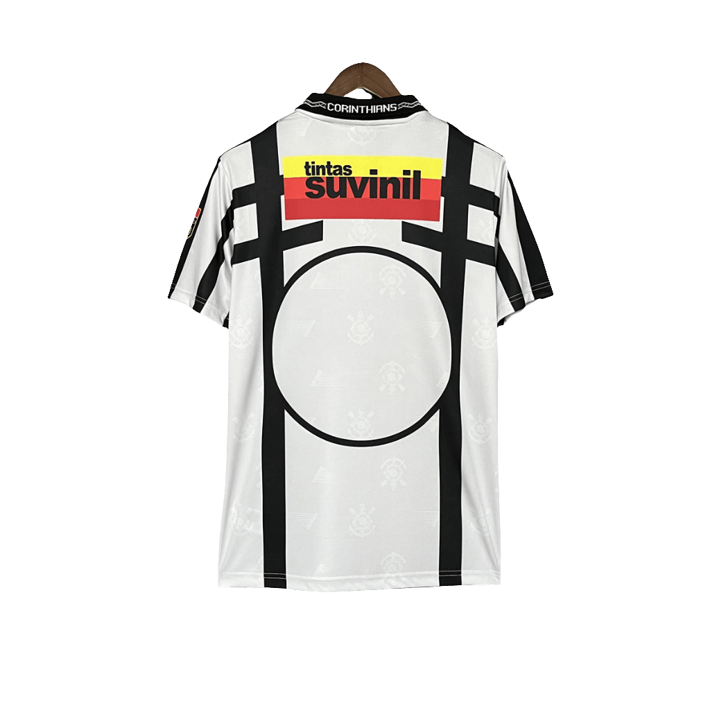 Corinthians 1996 III Third  - Retro Version