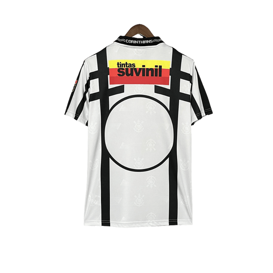 Corinthians 1996 III Third  - Retro Version