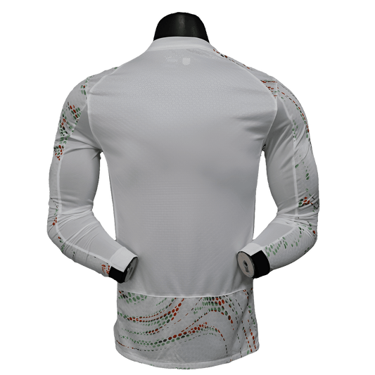 Portugal 25/26 II Away  - Long Sleeve