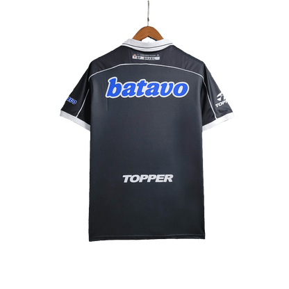 Corinthians 1999 II Away  - Retro Version