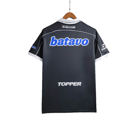 Corinthians 1999 II Away  - Retro Version