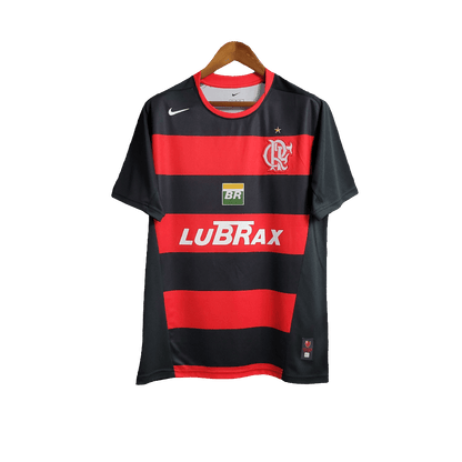 Flamengo 00/01 I Home  - Retro Version