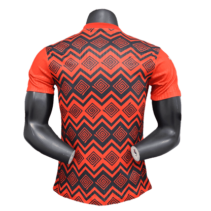 Egypt 25/26 Training  - Player Version