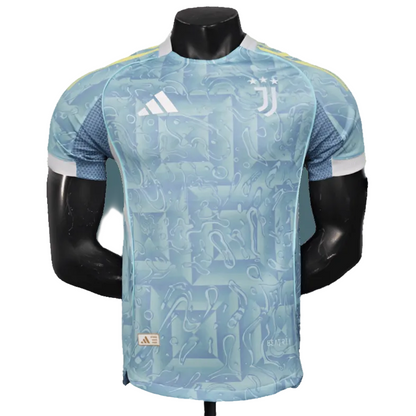 Juventus 25/26 II Away  - Player Version