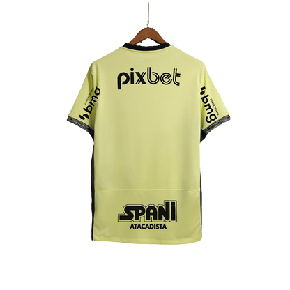 Corinthians 23/24 III Third  - All Sponsors - Fan Version