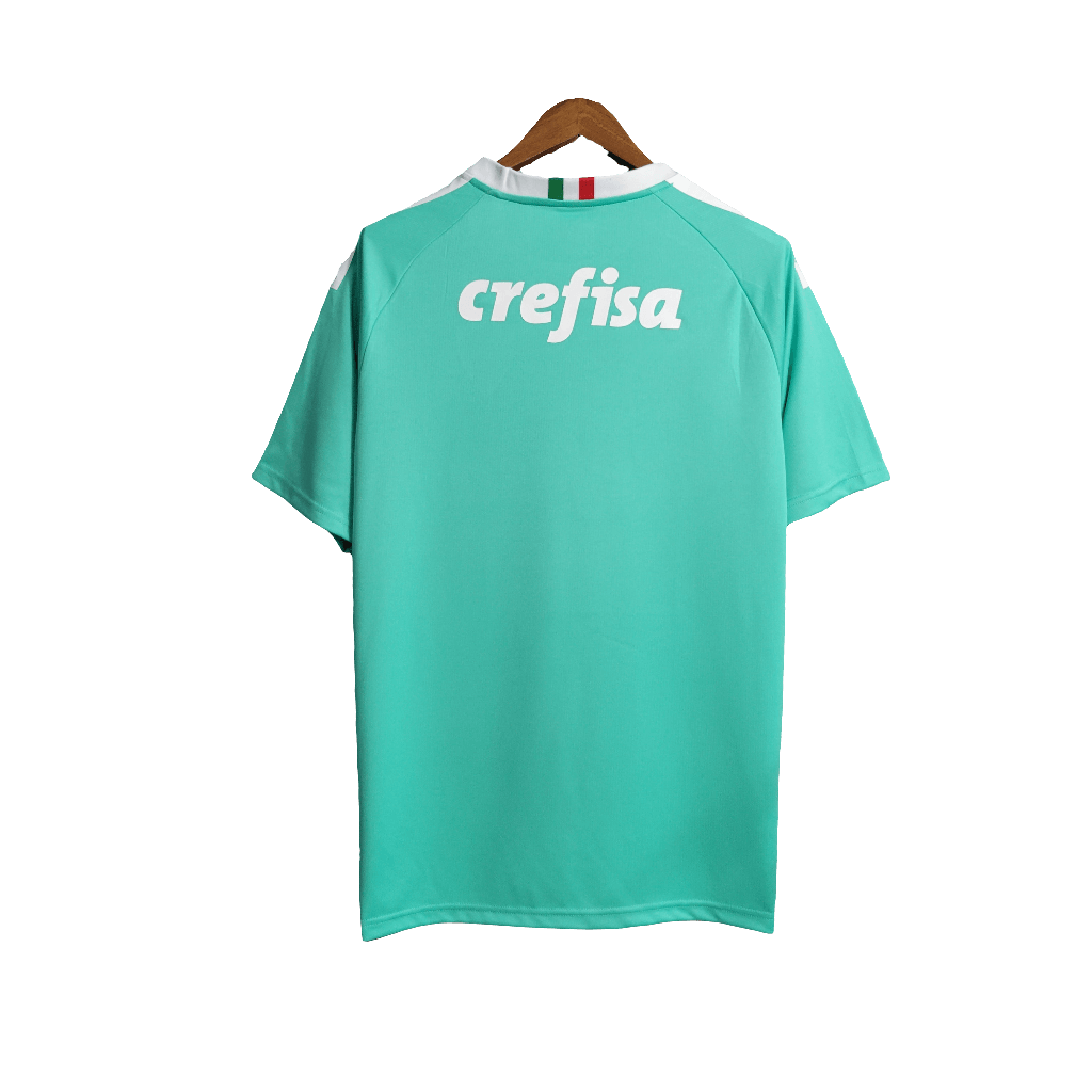 Palmeiras 19/20 III Third  - Retro Version