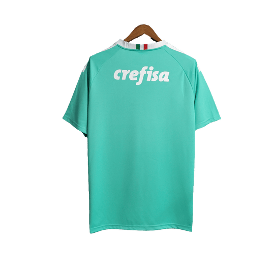 Palmeiras 19/20 III Third  - Retro Version