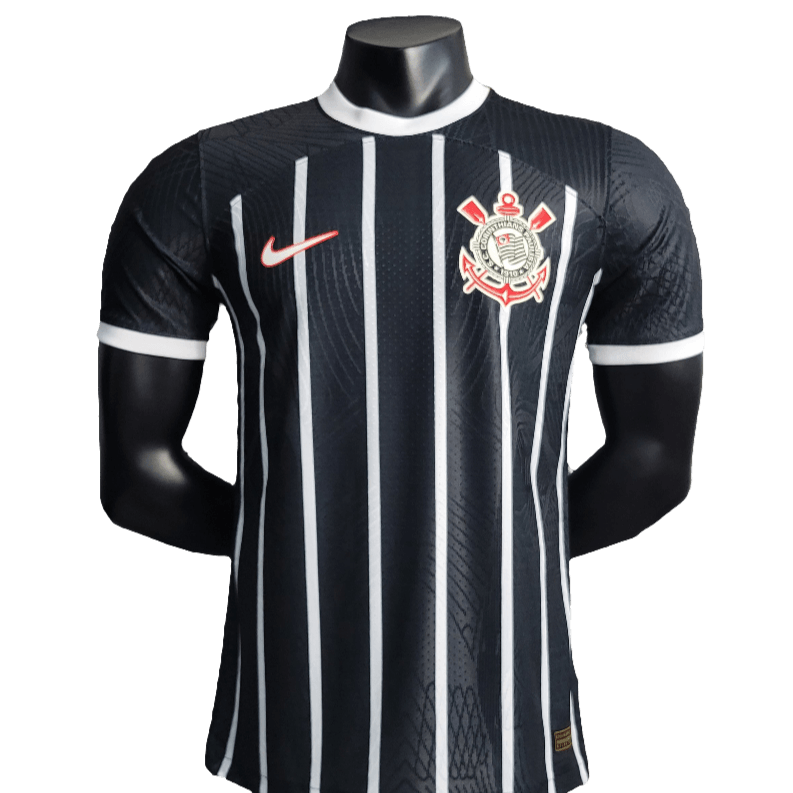 Corinthians 23/24 II Away  - Player Version