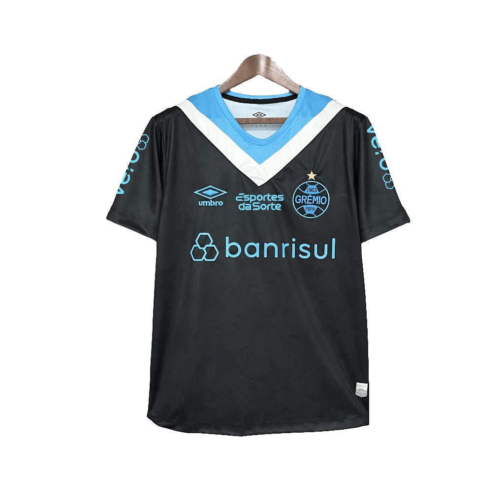 Gremio 24/25 III Third  - Fan Version