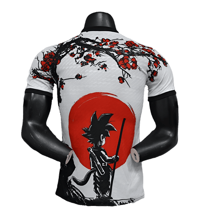 Japan 25/26 Special Edition  - White - Player Version