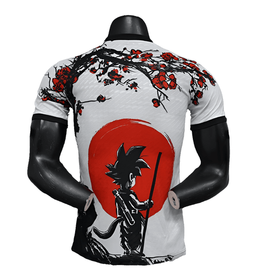 Japan 25/26 Special Edition  - White - Player Version