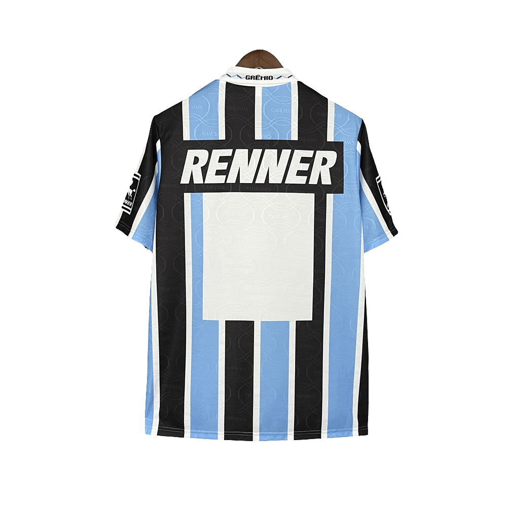 Gremio 95/96 I Home  - Retro Version