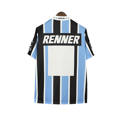 Gremio 95/96 I Home  - Retro Version