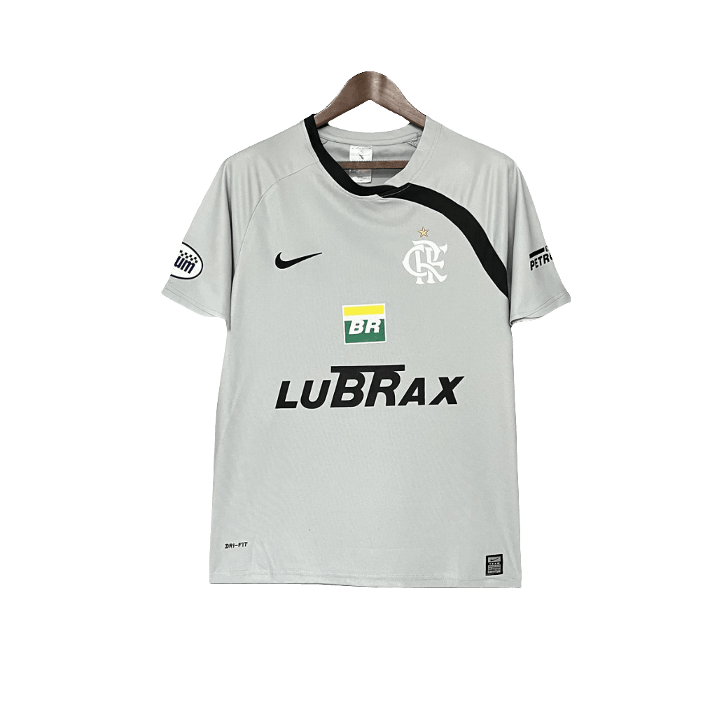 Flamengo 2008 Goalkeeper  - Retro Version
