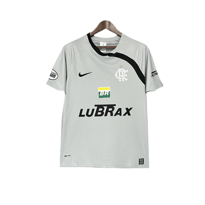 Flamengo 2008 Goalkeeper  - Retro Version