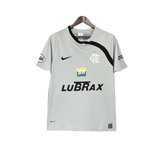 Flamengo 2008 Goalkeeper  - Retro Version