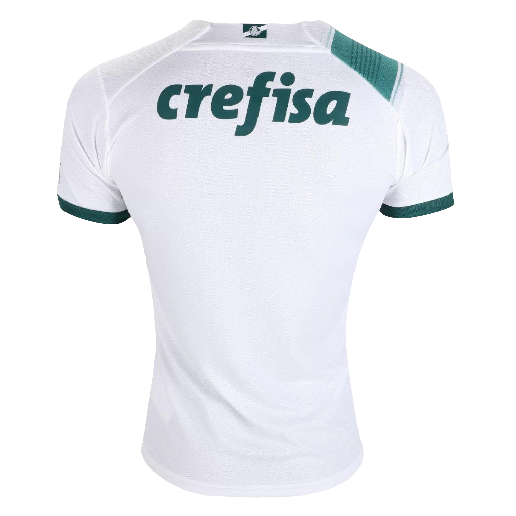 Palmeiras 23/24 II Away  - Women's