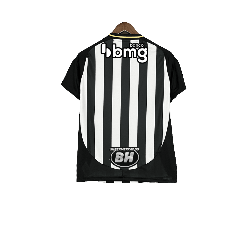 Atletico Mineiro 25/26 I Home  - All Sponsors - Women's