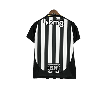 Atletico Mineiro 25/26 I Home  - All Sponsors - Women's