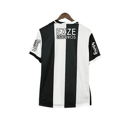 Corinthians 24/25 III Third  - All Sponsors - Fan Version