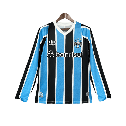 Gremio 24/25 I Home  - Long Sleeve