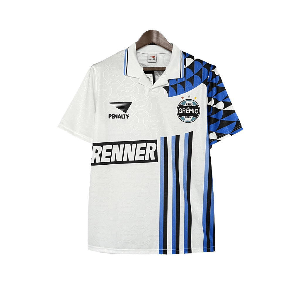 Gremio 94/95 II Away  - Retro Version