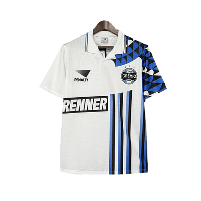 Gremio 94/95 II Away  - Retro Version