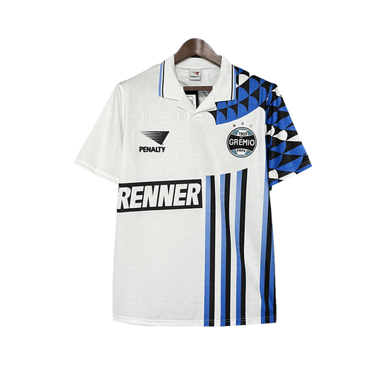 Gremio 94/95 II Away  - Retro Version
