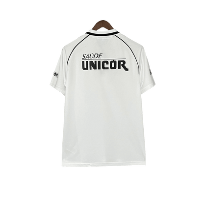 Santos 1997 I Home  - Retro Version