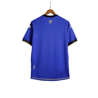 Vasco 23/24 Goalkeeper  - Blue - Fan Version